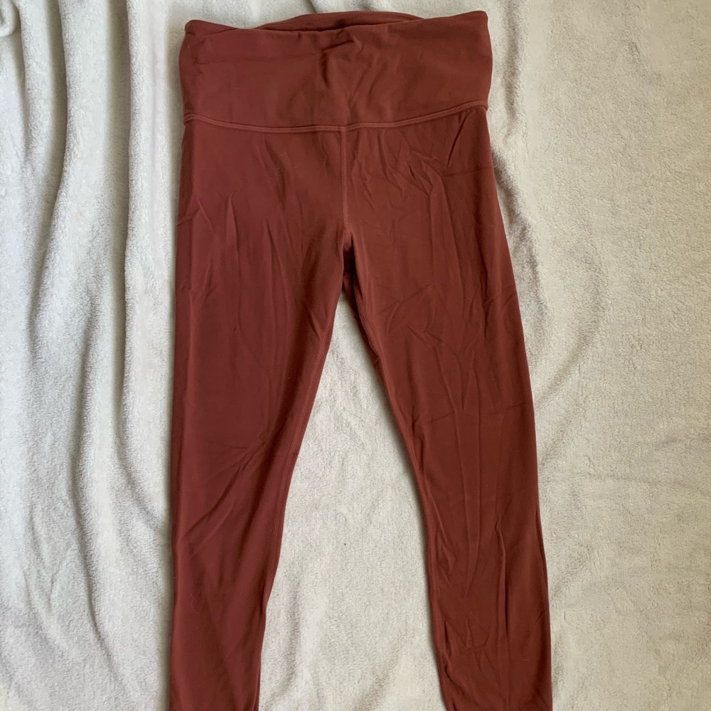 Athleta leggings